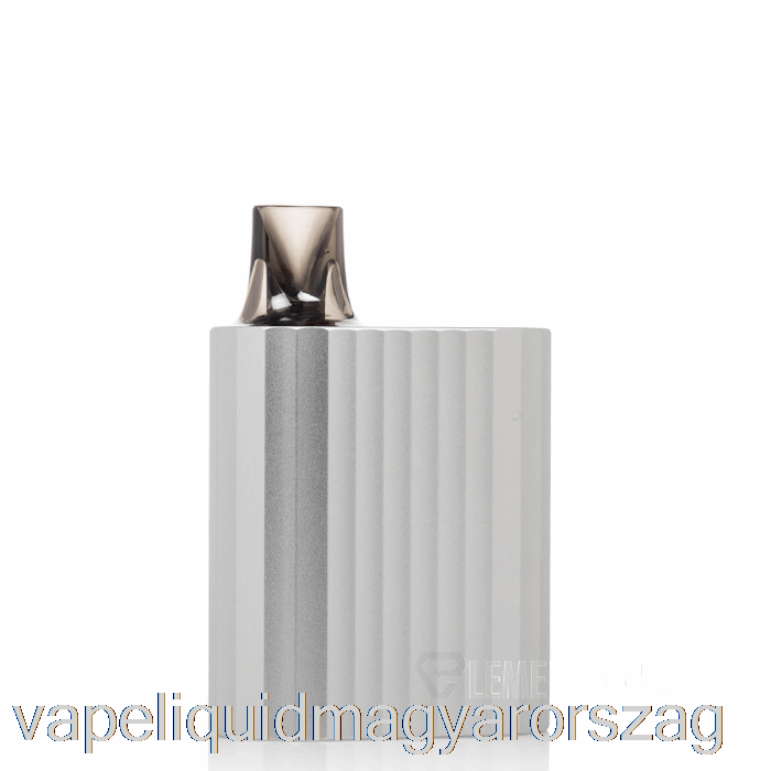 Dotmod Switch Nano 25w Pod System Ezüst Vape Toll